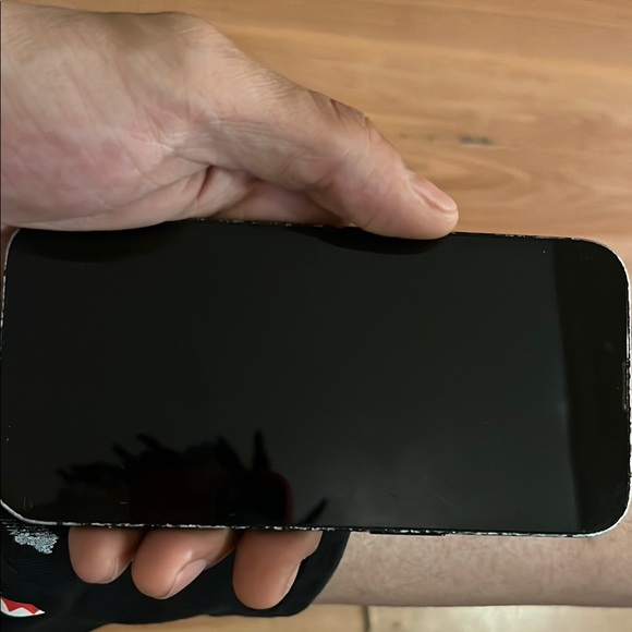Black Smartphone